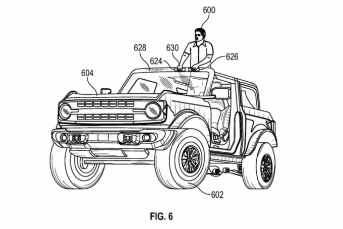 Разумеется, при езде стоя система будет работать максимально плавно (предлагается использовать…
