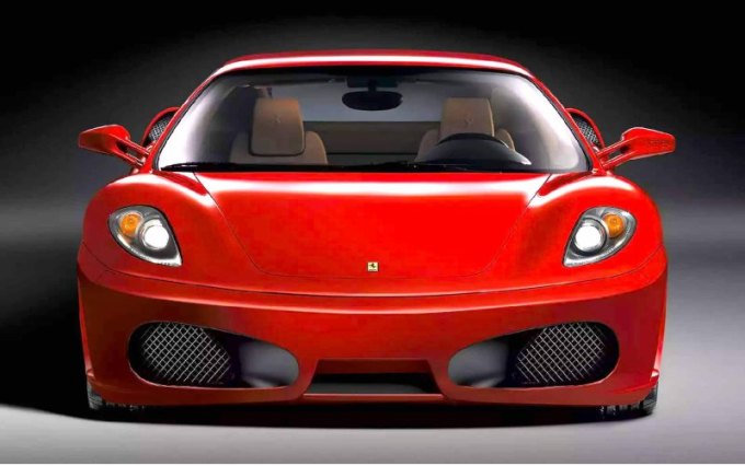 Ferrari собиралась «засудить» дилера за поддельный F430 на базе Ford: что из этого вышло