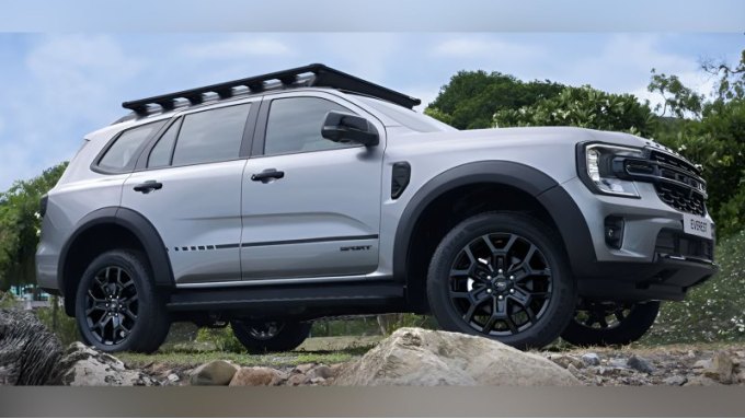 Официальным партнером Ford по аксессуарам для бездорожья является компания ARB. Именно она…