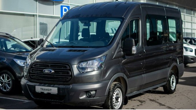 Напомним, что за счет высокой степени локализации количество модификаций доходит до 170. Это не…