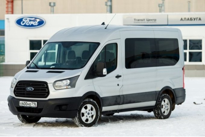 В 2022 году Ford собирается еще сильнее укрепить позиции на рынке.  Доля машины в сегменте должна…