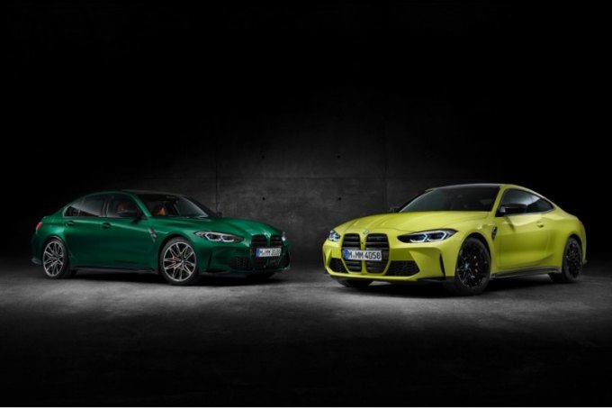 Победители будут объявлены на автосалоне в Нью-Йорке 13 апреля, а пока не стесняйтесь сообщить нам,…