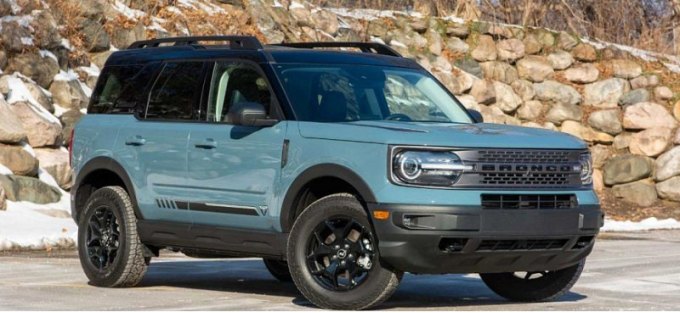 Компания Ford отозвала больше 700 000 машин из-за двух дефектов