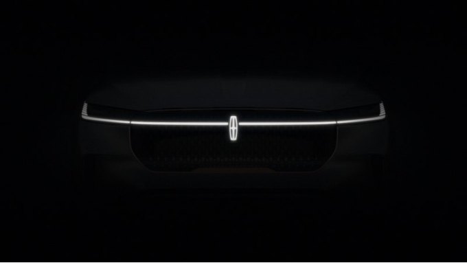 Всего через неделю Lincoln представит свой первый полностью электрический концепт, в создании…