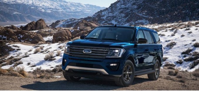Компания Ford отзовет более 650 тыс. машин из-за отлетающих стеклоочистителей