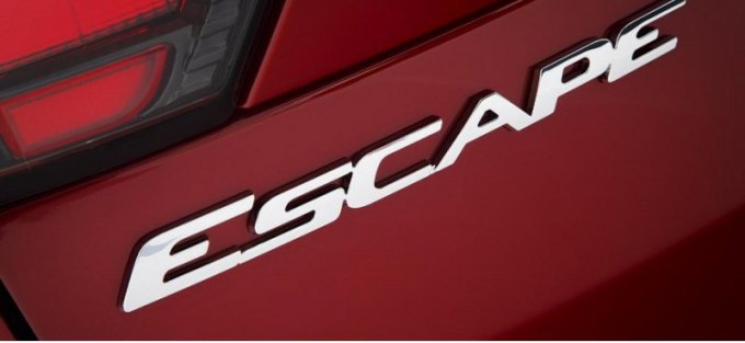 Внедорожники Ford Escape 2015 года отправляют на ремонт из-за проблем с режимом «Паркинга»