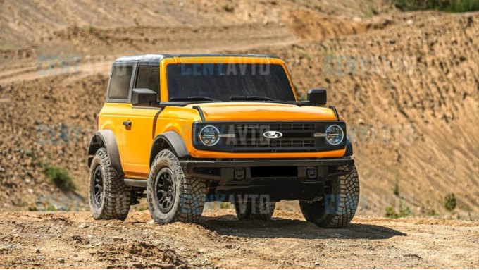 А вот с технической точки зрения можно было бы сохранить актуальный мотор – это сделало бы модель…