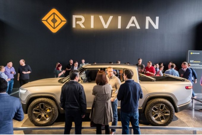 Производственные проблемы Rivian связаны с проблемами, которые в свою очередь связаны с перебоями в…