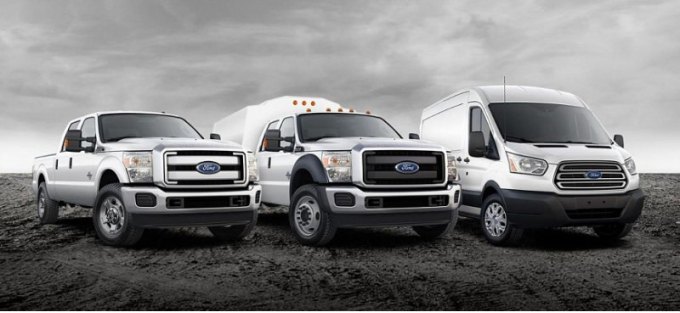 Автомобили марки Ford оказались под угрозой запрета в Германии из-за патентного спора