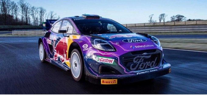 Глава компании Ford запустил свой собственный автомобильный подкаст