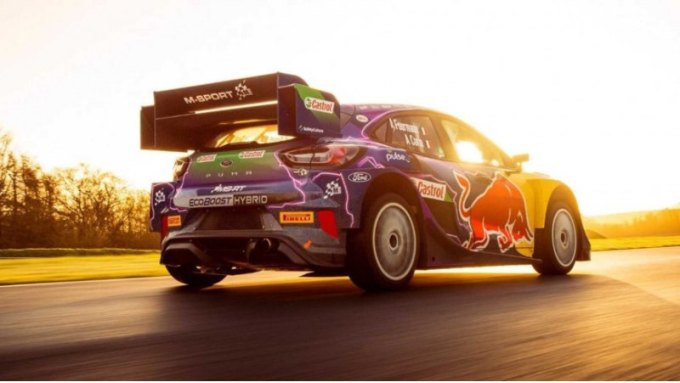 «DRIVE with Jim Farley» будет еженедельно загружаться до июля. В шоу примут участие такие гости,…