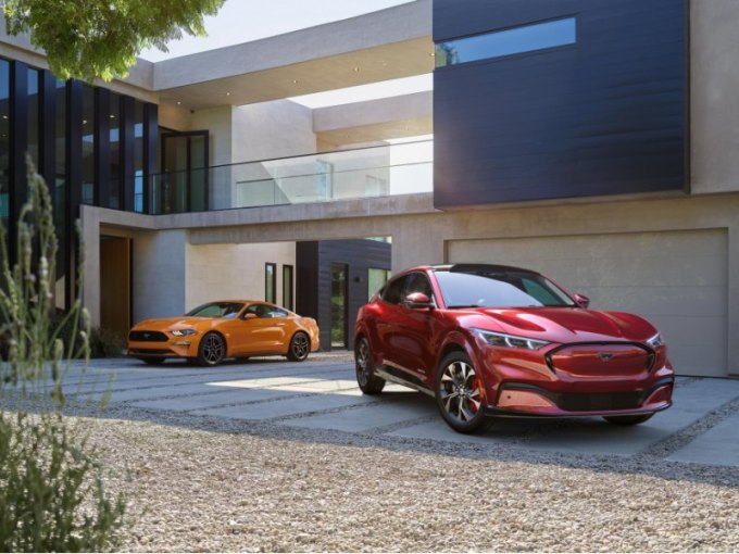 Mustang Mach-E 2023 года уже готовится к выпуску. Ожидается, что заказы будут открыты в середине…