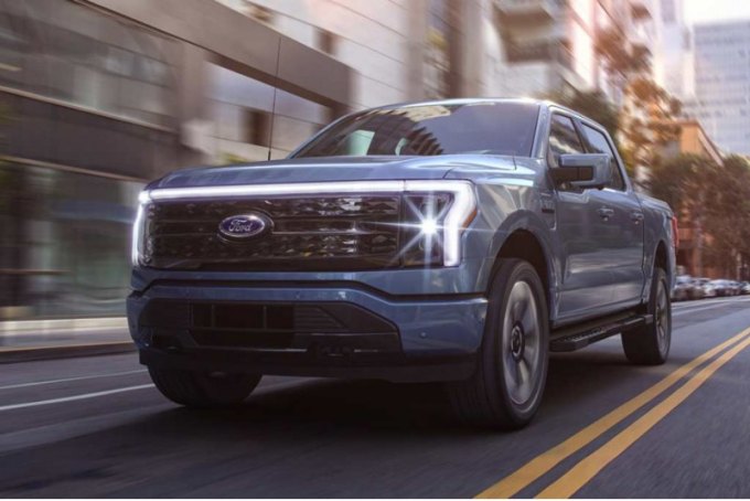 Ford также предоставит обновление программного обеспечения через беспроводное обновление в течение…
