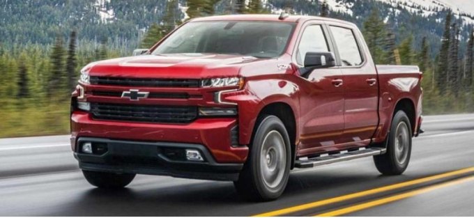 Согласно исследованию, Ford и GM «отнимут» у Tesla рынок электромобилей к 2025 году