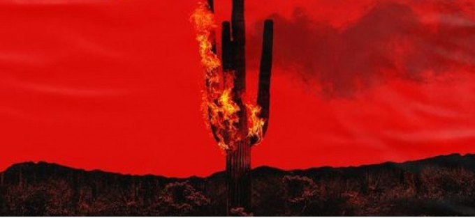 Компания Ford представит «страшно быстрый грузовик» F-150 Raptor R 18 июля