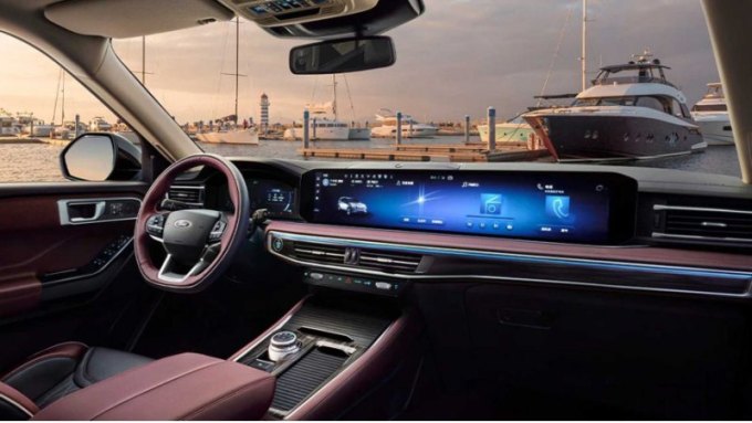 Будут ли эти изменения применяться к версии кроссовера для Северной Америки? Издание Ford Authority…