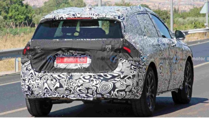 Судя по всему, Ford в значительной степени отказывается от большого количества своих достаточно…