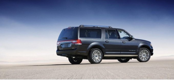 Компания FORD отзывает 200 000 внедорожников Expedition и Lincoln Navigator после сообщений о…