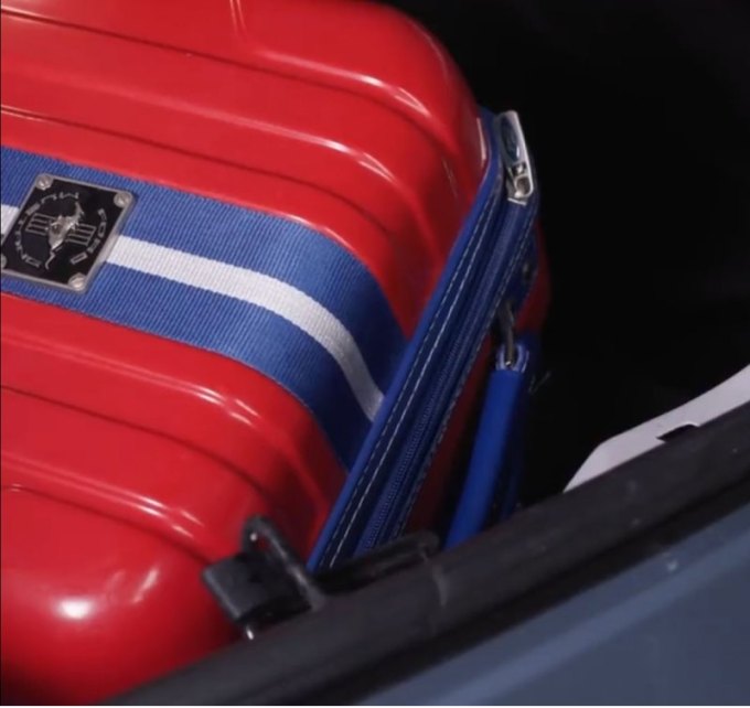 Другие основные моменты включают уникальную настройку шасси, а также изменения в системе контроля…