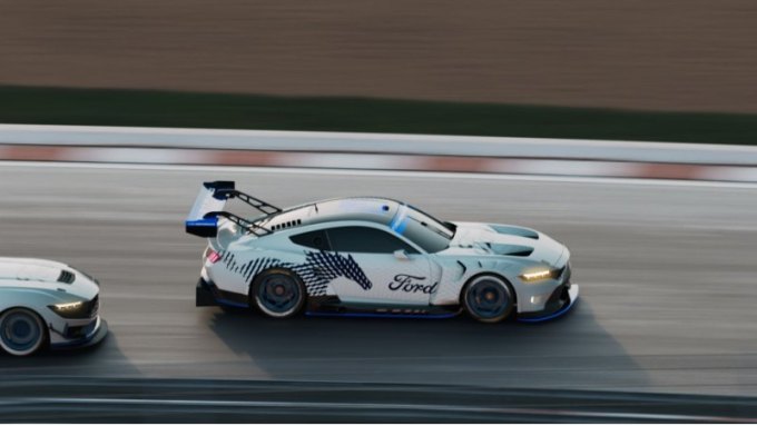 Multimatic и Ford впервые работали вместе над Ford Taurus SHO около 30 лет назад, а также трудились…