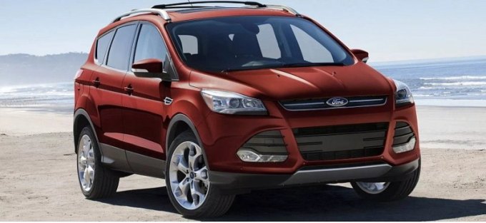 Компания Ford обязана выплатить софтверной компании 105 млн долларов по делу о коммерческой тайне