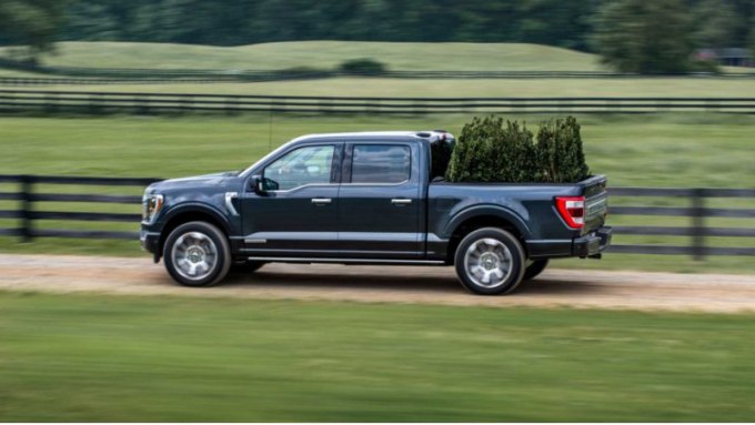 Нехватка микрочипов в 2021 году нанесла ущерб большей части отрасли, поскольку автопроизводители…