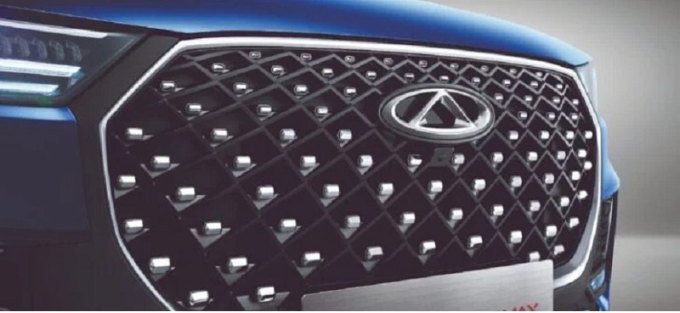 Компания Chery намерена выпустить два пикапа для конкуренции с автомобилями Ford и Toyota