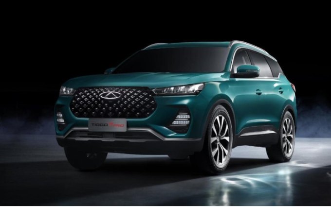 В дальнейшем китайский концерн сможет предложить автолюбителям и стандартные рамные пикапы. В этом…