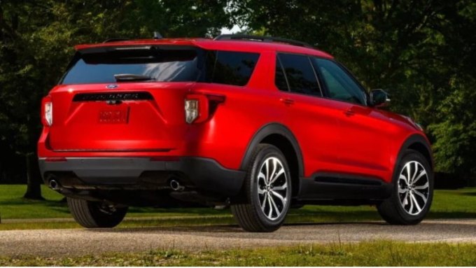 Автомобили отзывают из-за проблем с одной или несколькими камерами кругового обзора. В частности,…