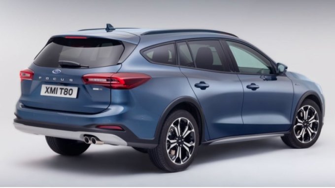 Стоит напомнить, что концерн Ford завершил реализацию легковушек на российском авторынке в 2019…