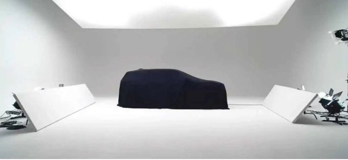 Компания Ford в последний раз показала электрический внедорожник на базе Ford MEB перед дебютом 21…