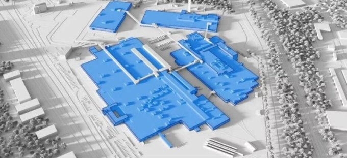 Компания Ford превращает завод в Оквилле в Канаде в центр производства электромобилей Explorer и…