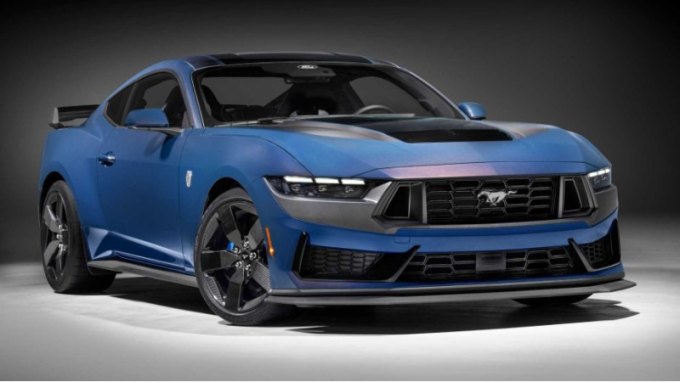 В последние годы Mustang боролся с Dodge Challenger. В 2021 году Dodge поставила 54 314 машины…