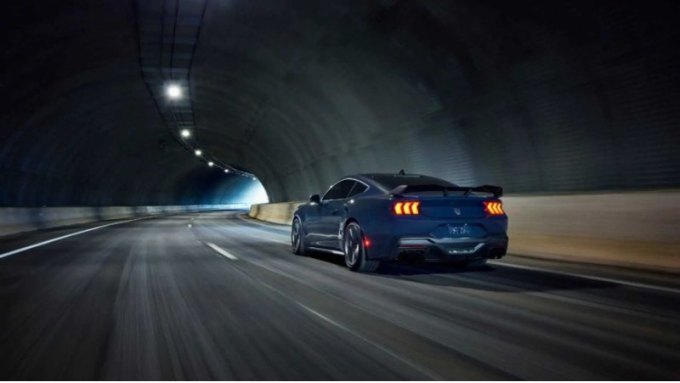 Новый Mustang S650 седьмого поколения должен поступить к дилерам этим летом. На старте доступны три…