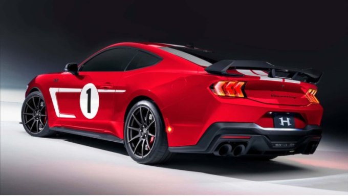 Переосмысленная модель также имеет ряд заметных изменений во внешности. В частности, у него…