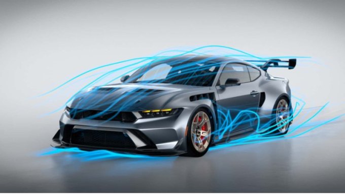 Ford также планирует проводить мероприятия по вождению в гоночной школе Ford Performance для…