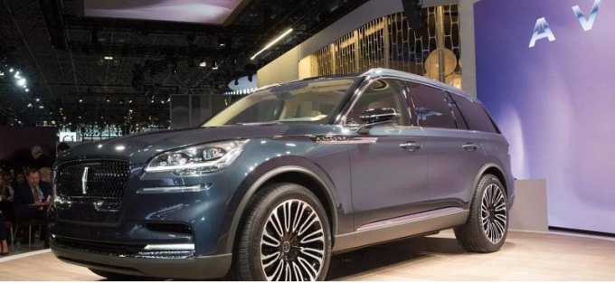 Ford отзывает около 3000 гибридов Lincoln Aviator и Ford Explorer 2020-2022 годов