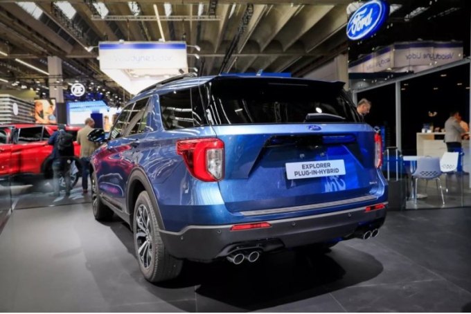 В этом году Ford объявил о десятках отзывов. Фактически, за первые шесть месяцев года в США бренд…