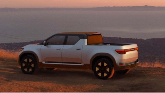 Отличительной особенностью EPU является его внешний вид, готовый к производству. Концепт…