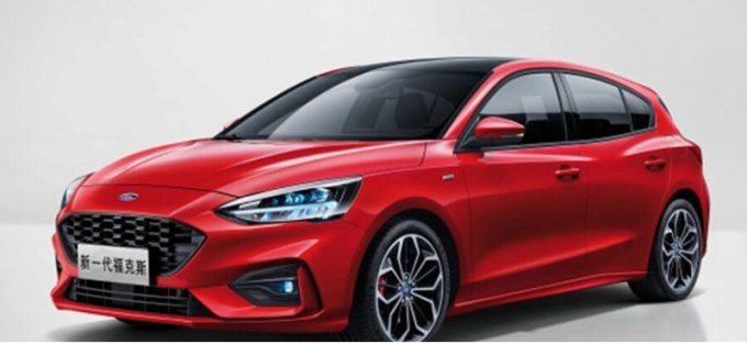 «Авито Авто»: Ford Focus стал наиболее ликвидной автомашиной в России в 2023 году