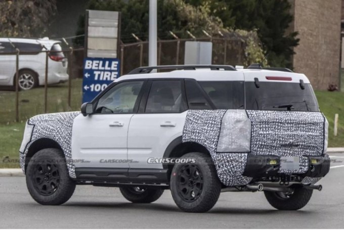 Если вторая теория верна, то Sport понадобится намного больше выжимной силы, чтобы оправдать…