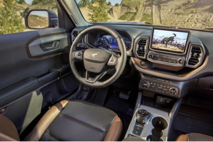 В движение эту модель приводит турбированный агрегат с рабочим мотором на 1,5 литров мощностью на…