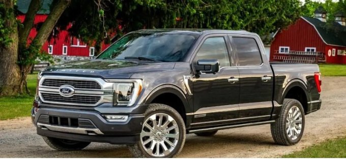 Из-за чего грузовики марки Ford стали самыми проблемными в 2023 году