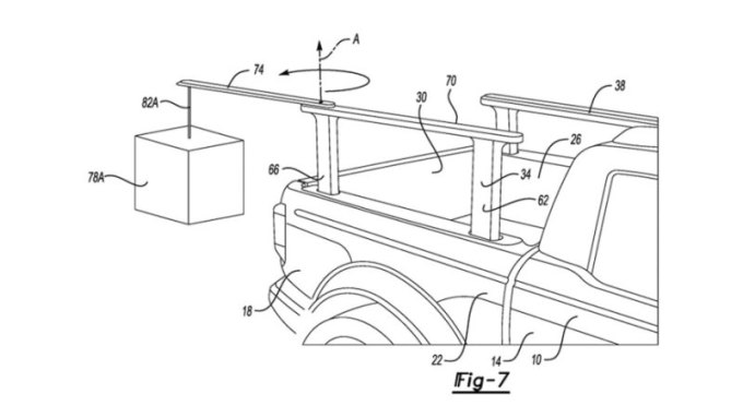 Благодаря патенту Ford на эту инновацию, можно ожидать, что подобные технологии станут более…