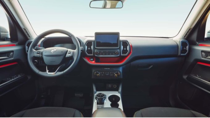 Ford объявил цены на внедорожник Bronco Sport 2024 года, который поступит в продажу этой осенью.…