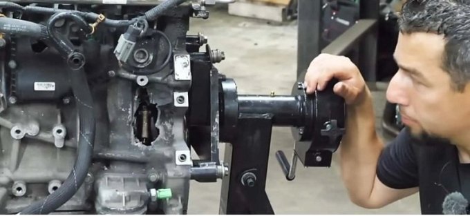 Как двигатель Ford EcoBoost разрушает сам себя