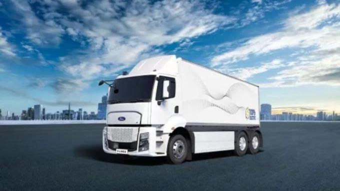 Несмотря на меньший запас хода по сравнению с дальнобойными электромобилями, для городских рейсов,…