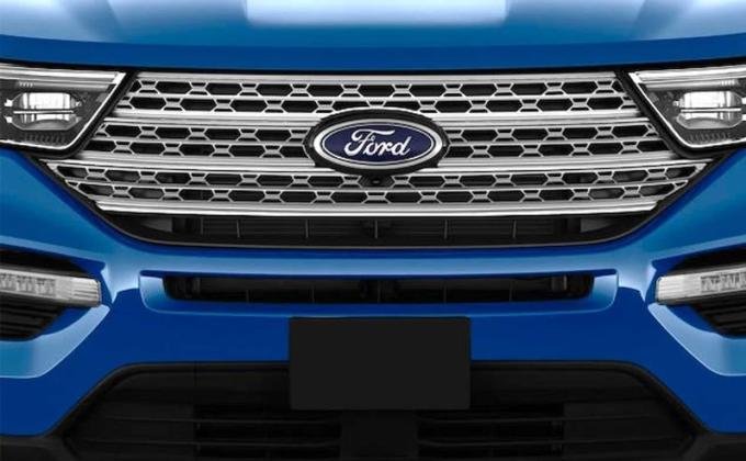 Владельцы Ford шокированы 24 отзывами за первые 12 недель 2025 года