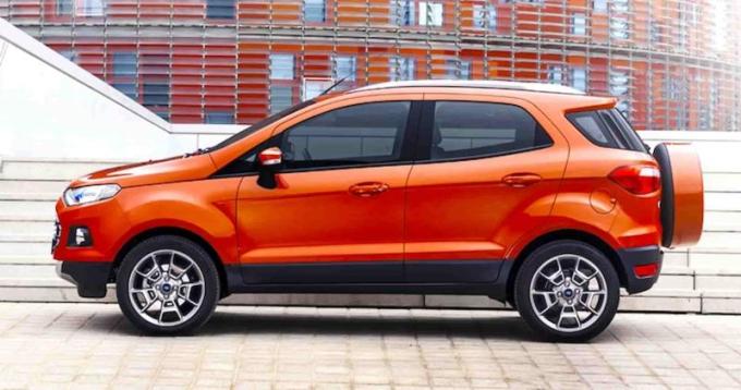 3 популярных автомобиля Ford, о покупке которых жалеют их владельцы