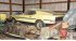 Посмотрите на редкий Ford Mustang Boss 351, который простоял в сарае 46 лет